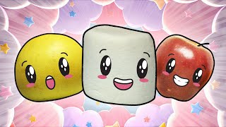 Annoying Orange  Cuteness Overload Challenge [upl. by Shaeffer]