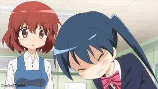 Kiniro Mosaic AMV [upl. by Sontag]