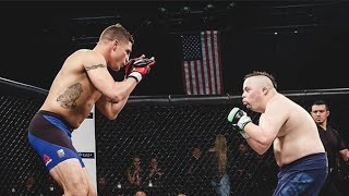 Diego Sanchez vs Isaac Marquez Free Full Fight [upl. by Sofie875]