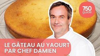 La meilleure façon de  Réussir son gâteau au yaourt  750g [upl. by Annavaj]