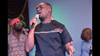 Non Stop Devotion Worship Songs By Joe Mettle [upl. by Gaudette]