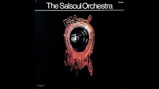 The Salsoul Orchestra  Tale Of Three Cities 1975 [upl. by Elleon]