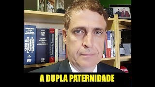 A DUPLA PATERNIDADE [upl. by Adaline771]