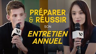 BOOST  Comment réussir son entretien annuel [upl. by Antoine50]