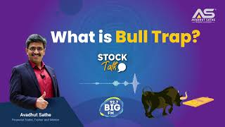 What is Bull Trap [upl. by Ralyat]