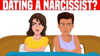 12 Signs You’re Dating a Narcissist [upl. by Jews]