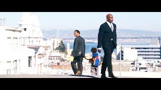 Will Smith  Pursuit of Happiness Inspirational speech to son [upl. by Frager]