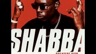 Shabba Ranks  Greatest Hits Playlist l [upl. by Adnilam]