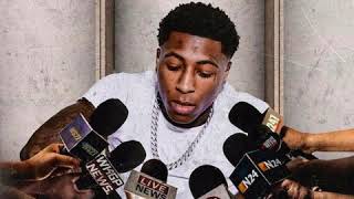 Make No Sense Bass Boosted NBA Youngboy [upl. by Resiak544]