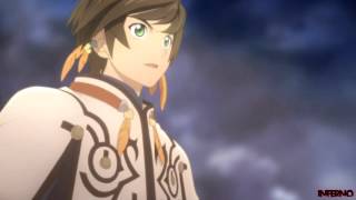 Tales Of Zestiria  English  All Anime Scenes [upl. by Eimmit]