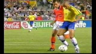 FIFA World Cup 1998 Highlights official video [upl. by Adriano]