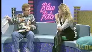 Blue Peter — 1st December 1988 [upl. by Christophe]