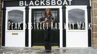 Derbyshire Railway Walk with Julia Bradbury [upl. by Blakelee929]