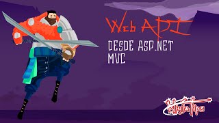 NinjaTip 14  Consumiendo WebAPI desde ASP Net MVC  C [upl. by Jurdi898]