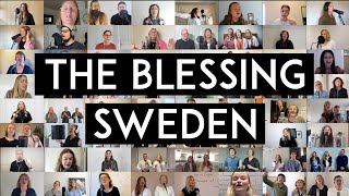 The Blessing SWEDEN  Välsignelsen Sverige [upl. by Asilet]