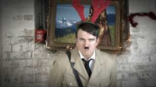 Last Christmas  Weihnachten mit Hitler [upl. by Nitsrek319]