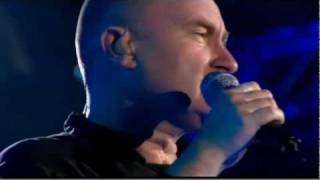 Phil Collins  One More Night  Official Live Video  HD At Paris [upl. by Azarcon]