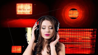 🔴 AWESOME HEATER SOUNDS For Sleeping x4 [upl. by Arianie168]