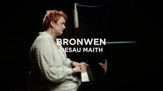 Oesau Maith  Thousand Years  Christina Perri Welsh Cover  BRONWEN [upl. by Dry603]