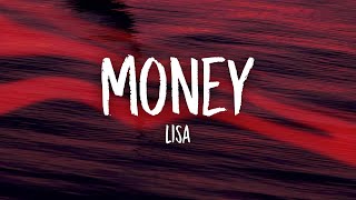 LISA  MONEY Lyrics [upl. by Leile327]