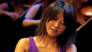 Yuja Wang Mendelssohn Piano Concerto No 1 in G minor Op 25 HD [upl. by Tiram]