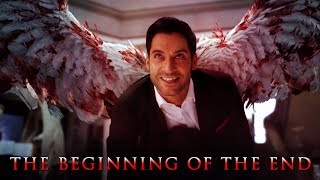 Lucifer  The Beginning of the End [upl. by Llemrej]