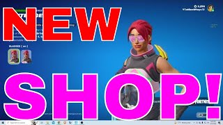 Fortnite Item Shop New March 16 2024 New Item Shop Fortnite [upl. by Katuscha87]