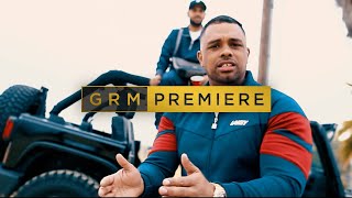 Blade Brown  12 Summers Music Video  GRM Daily [upl. by Vigor]