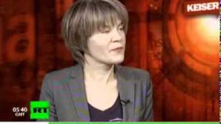 The Keiser Report 200 [upl. by Fortin]