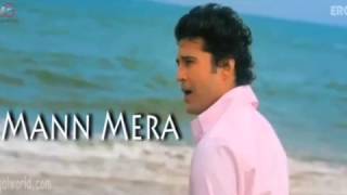 Table No 21  Mann Mera Full Song [upl. by Noslen]