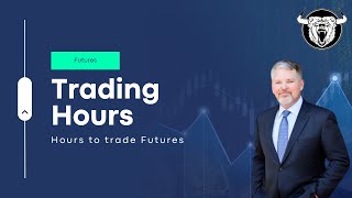 Futures Trading Hours When Can You Trade Them [upl. by Aruol]