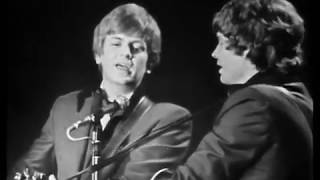 quotKentuckyquot  The Everly Brothers live 1968 [upl. by Edak926]