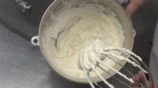 How To Make Whipped Cream Frosting [upl. by Trevor]