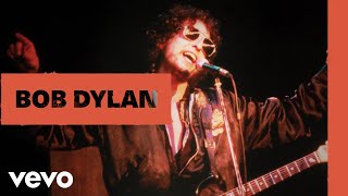 Bob Dylan  Slow Train Live from San Francisco 1979 [upl. by Deden]