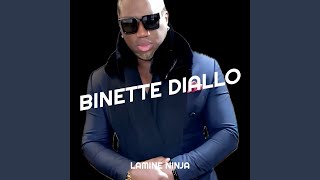 Binette Diallo [upl. by Fiden]