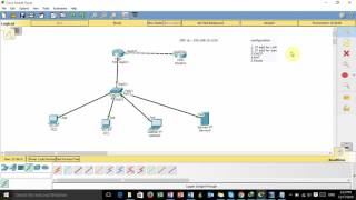 router configure with ISP [upl. by Cornie]