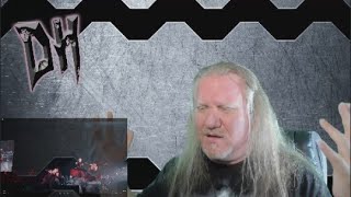 Babymetal  Gimmie Chocolate REACTION amp REVIEW FIRST TIME HEARING [upl. by Anec]