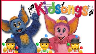 Polly Wolly Doodle Billy amp Rubys Sing Along  Fun Songs for Kids  PBS Kids [upl. by Appel]