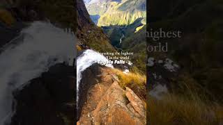 Tugela Falls SA [upl. by Vassili]