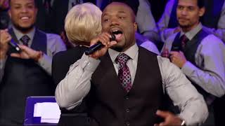 Jesus Is LIVE The Brooklyn Tabernacle Choir [upl. by Blaseio]