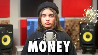 LISA  MONEY  Cover By AiSh [upl. by Crandall230]