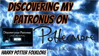 ReDoing My Pottermore Sorting Quiz All The Questions [upl. by Enimaj560]