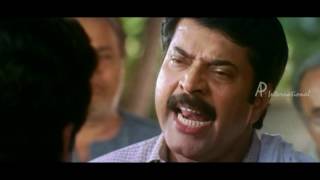 Malayalam Movie  Raappakal Malayalam Movie  Saradas Sons Decide to Sell the Property [upl. by Adnwahsal345]