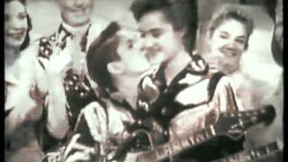 Tex Ritter Ranch Party Rockabilly [upl. by Meldon]