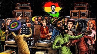 Rap Reggae Mix 2018  Hip Hop Reggae amp Reggae Remix 2 [upl. by Kirch]