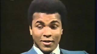 Muhammad Ali Funny Moments [upl. by Frere]