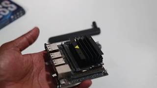 Adding Network Connectivity to the Jetson Nano [upl. by Garbers]