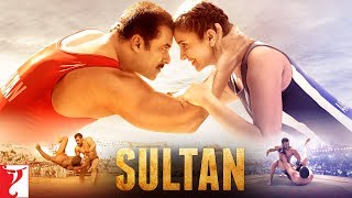 Relive the Magic of Sultan  Salman Khan  Anushka Sharma [upl. by Suckram]