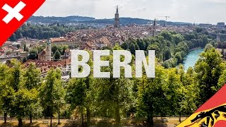 Travel to Bern Documentary about the city of Bern Switzerland [upl. by Christianna372]