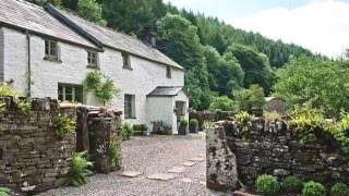 Open House A beautiful farmhouse in Monmouthshire [upl. by Asilat]